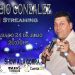 Fabio González brindará un show por streaming