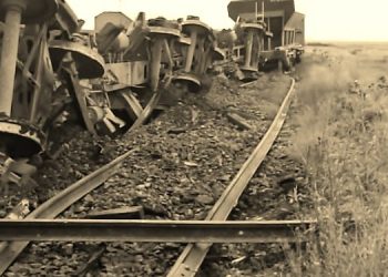 DESCARRILARON LAS CONCESIONES SUBSIDIADAS. 30 AÑOS DE RESULTADO NEGATIVO EN EL TRANSPORTE FERROVIARIO DE CARGAS