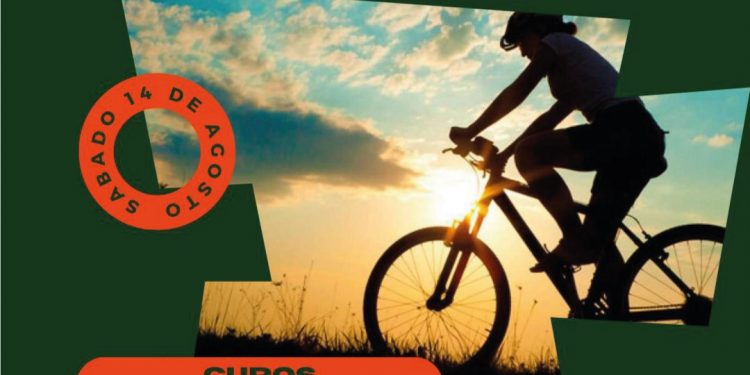 Tornquist en 360°: Se viene el 2° Cicloturismo a Paso Boliche