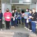 17 agentes municipales recibieron su diploma de Mucama de Establecimientos de Salud
