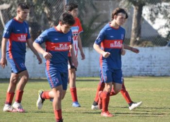 SE JUGO LA CUARTA DE INFERIORES