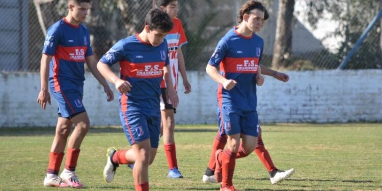 SE JUGO LA CUARTA DE INFERIORES