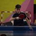 Juegos Bonaerenses: Tornquist fue sede de la etapa Regional de tenis de mesa y fútbol 5
