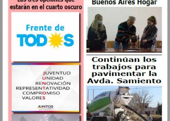 Observador Serrano Edición 1708