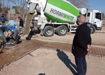 Permanecerán cerradas algunas arterias de la Av. Sarmiento