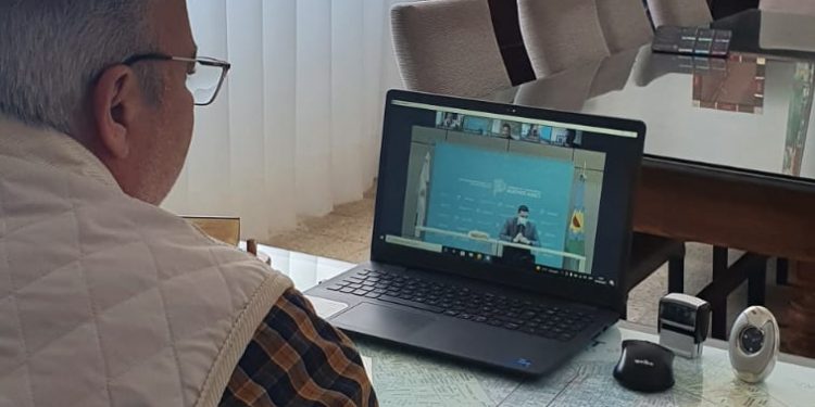 Se construirá en Tornquist una Casa de la Provincia