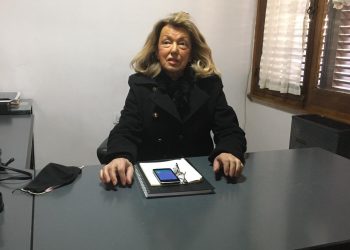 Sierra de la Ventana cuenta con una Directora de Gobierno