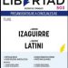 Tornquist: Precandidatos locales en la lista que encabeza Espert piden la impugnación.