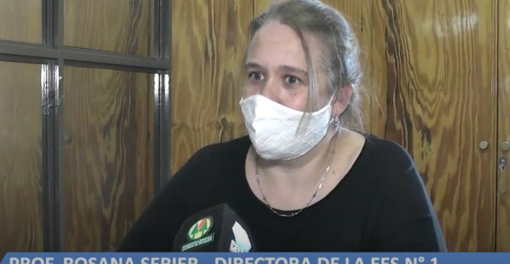 CELTTV transmitirá el acto por el 50º aniversario de la EES Nº 1 “Víctor Mercante” (Videoentrevistas)