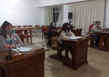 Todas las alocuciones de los concejales en la última sesión del HCD.