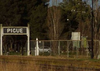 Pigué – Toda una familia pereció por inhalación de monóxido de Carbono