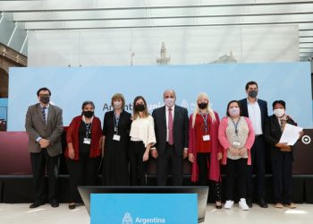 Con turnos disponibles desde el viernes 1° de octubre EL GOBIERNO NACIONAL ANUNCIÓ LA JUBILACIÓN ANTICIPADA