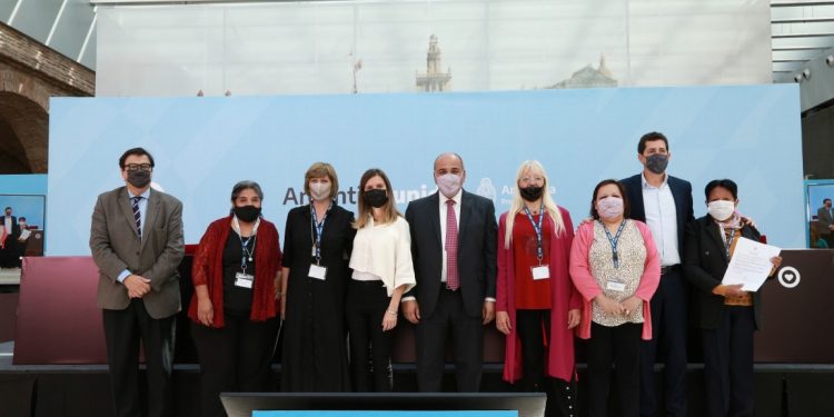 Con turnos disponibles desde el viernes 1° de octubre EL GOBIERNO NACIONAL ANUNCIÓ LA JUBILACIÓN ANTICIPADA