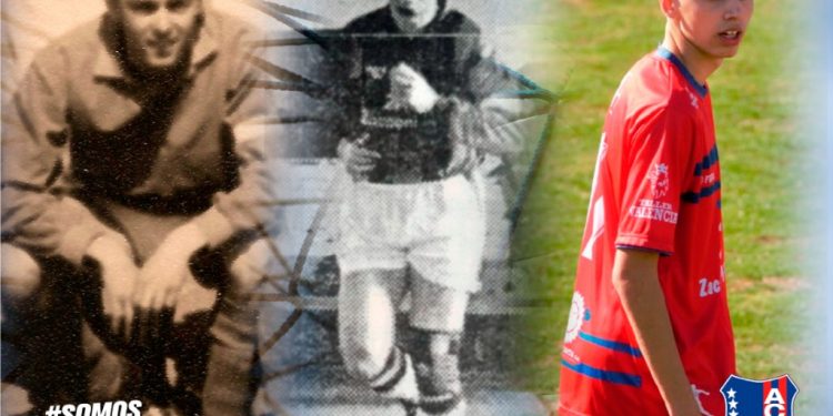 El apellido Gambirassi, sinónimo de Automoto