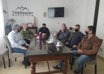 Vuelve el público a las canchas del distrito