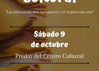 Convocan artesanos para la “Feria por la diversidad cultural”