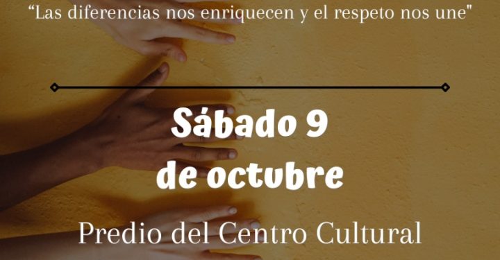 Convocan artesanos para la “Feria por la diversidad cultural”