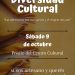 Convocan artesanos para la “Feria por la diversidad cultural”