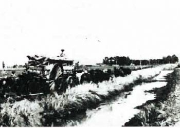 Apuntes de un pasado imborrable: “La vieja estación”