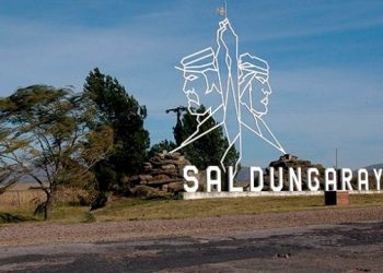 Saldungaray: Un niño perdió la vida en un accidente fatal en un campo