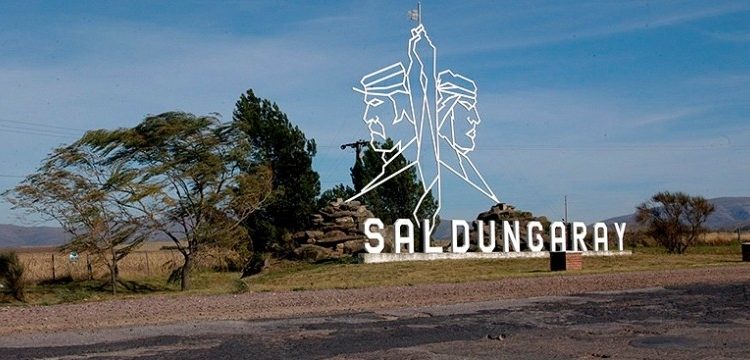 Saldungaray: Un niño perdió la vida en un accidente fatal en un campo