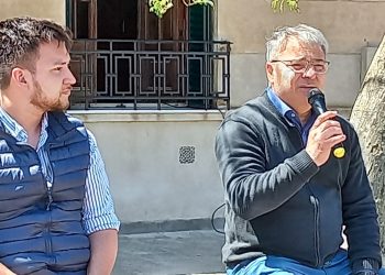 Tornquist cuenta con una nueva oficina de violencia de género