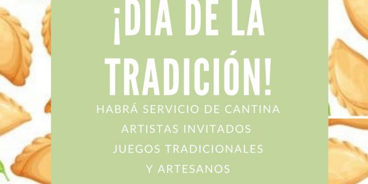 El Día de la Tradición se celebrará en el Parque Lineal