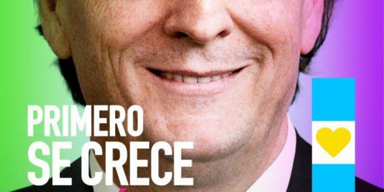 La 25 de Febrero y el Frente Grande a 11 años de la desaparición de Néstor Kirchner