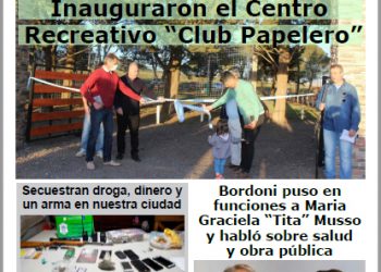 Observador Serrano Nº 1711 (PDF)