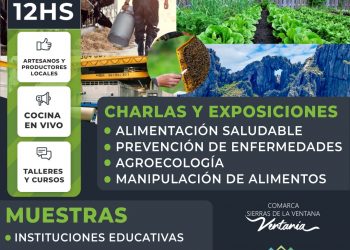 Fue lanzada oficialmente la muestra “Ventania Produce”