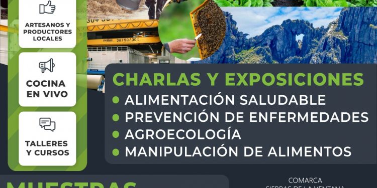 Fue lanzada oficialmente la muestra “Ventania Produce”