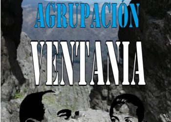 Aniversario de la agrupación Ventania