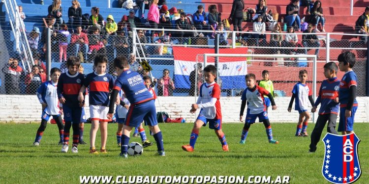 Automoto organizará su tradicional Encuentro Regional de Escuelitas