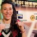 De Sierra de la Ventana a Egipto: La campeona mundial de Kick Boxing va por otro título.