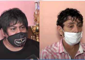 El Sindicato Municipal firmó un convenio de descuentos con Supermercados El Porvenir