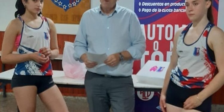 Ganadores de las camisetas rosas de Automoto