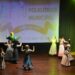 La Escuela Foklórica Municipal cerró el año con un festival en el teatro
