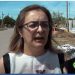 Gisela Lencina: “Continúan a buen ritmo las obras de pavimento y la ampliación de la red de gas y cloacas”