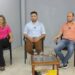 Los primeros candidatos a concejales debatieron en el programa Opiniones (video)