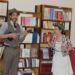 Se realizó la Muestra Institucional de la Biblioteca Popular “Ernesto Tornquist” (videos y notas de CELTTV))