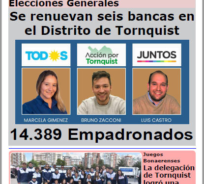 Observador Serrano Nº 1713 PDF