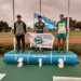 Atletismo: Dos campeones y ocho medallas paraTornquist en el Provincial U16
