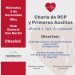 Salud dictará una charla de RCP y Primeros Auxilios en Chasicó