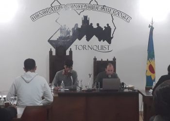 HCD.: Todo lo que se dijo en la sesión de anoche del cuerpo deliberativo