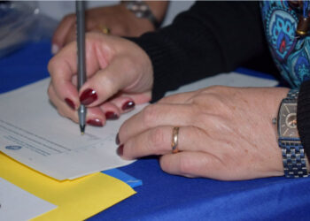 Familias de Tornquist firmarán las escrituras de sus viviendas