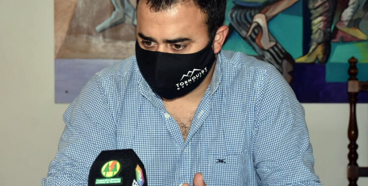 Veda electoral: “La actividad pública y privada se puede extender hasta la medianoche”