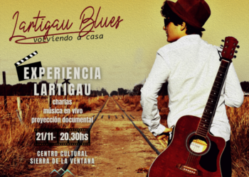 Nutrida agenda del Centro Cultural para el fin de semana largo