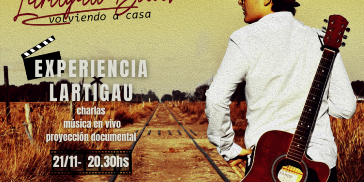 Nutrida agenda del Centro Cultural para el fin de semana largo