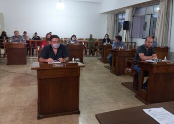 HCD.: Por mayoría se aprobó el Código Tributario Municipal 2022 (alocuciones, videos y notas)