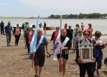 Después de la tempestad se vivió una estupenda jornada inaugural lagunera